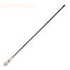 Nagoya NA-771 Transparante Dual-Band Hoge Gain Flexibele Whip Antenne voor Portofoons