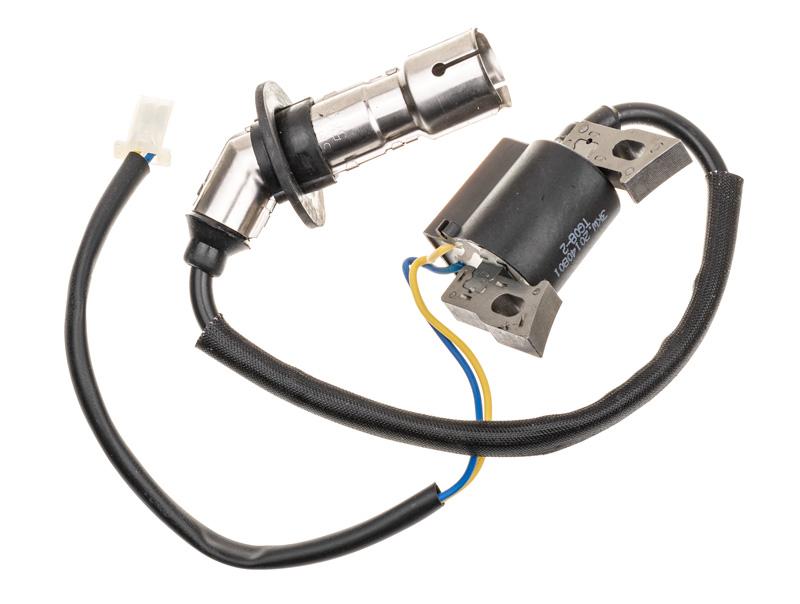 Moduł Zapłonowy B&S Powersmart P3000 Część Oryginalna 705463