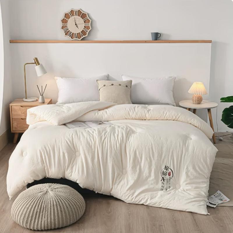 

Літня ковдра Southern Life з соєвого волокна