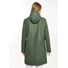 Original Women's Raincoat Three-in-One Fleece Liner Raincoat