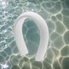 Dive Neck Weight Bendable Wearable Dive Weights Dive Neck Weight Ring Precise Buoyancy Control Ring for Beginners