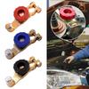 Batterie-Trennschalter Auto Stromabschaltungsschalter Mehrzweck-Batterie-Stromabschalt-Schutzschalter für Autos und LKW M6E0