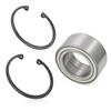 Front Rear Wheel Bearings 44x72x33mm & Ring Clip For Polaris RZR 900 1000 Turbo RS1 XP S 4 All Models 2011-2020