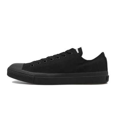 Plátno All Star Ox All Star Ox Blk Monochrome 0327