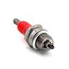 Heat Resistance Three-sided Pole Spark Plug Durable Replacement L7T Spark Plug  L7T Replace