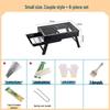 Portable Folding BBQ Grill