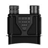 Y1-200 1080p Hd kikare Teleskop 8x digital zoom 12mp 300m Infraröd nattseende enhet för jaktcamping