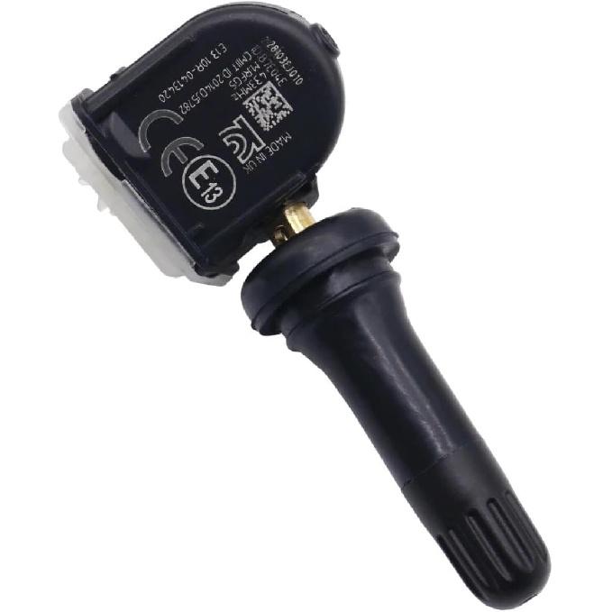 TPMS Sensor for 2018-2019 for Subaru for Outback 28103FL000 Tire Pressure Monitoring System