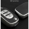 Baojun730/510/530/360/310/310w/630/E100/E200/560Car Key Cover Buckle Case Cover
