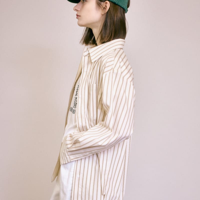 FOVERE Symbol Embroidery Ball Cap_green