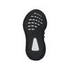 Adidas YEEZY BOOST 350 V2 Abrasion Resistant Low top Toddler Shoes Black Infant And Toddler Baby IG9617
