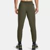 Under Armour Quick-Dry Breathable Knit Joggers Men Bottoms Moss-Green 1352027-390