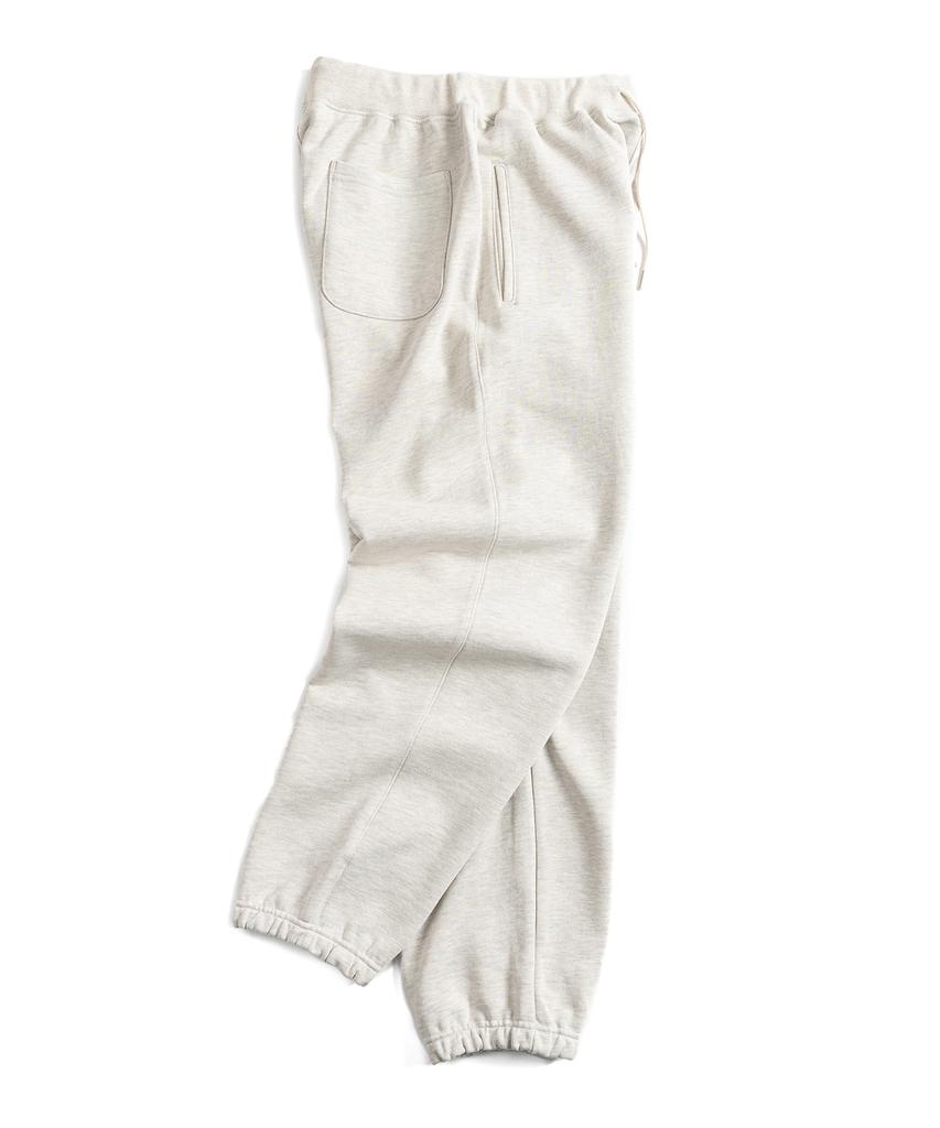 Waildeubeuligseu Twb Sweat Pants (Oatmeal)