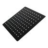Upgrades Luxury Bath Shower Head with Invigorating Full Body Water Flows Massage Shower Head Designs for Spa Experience