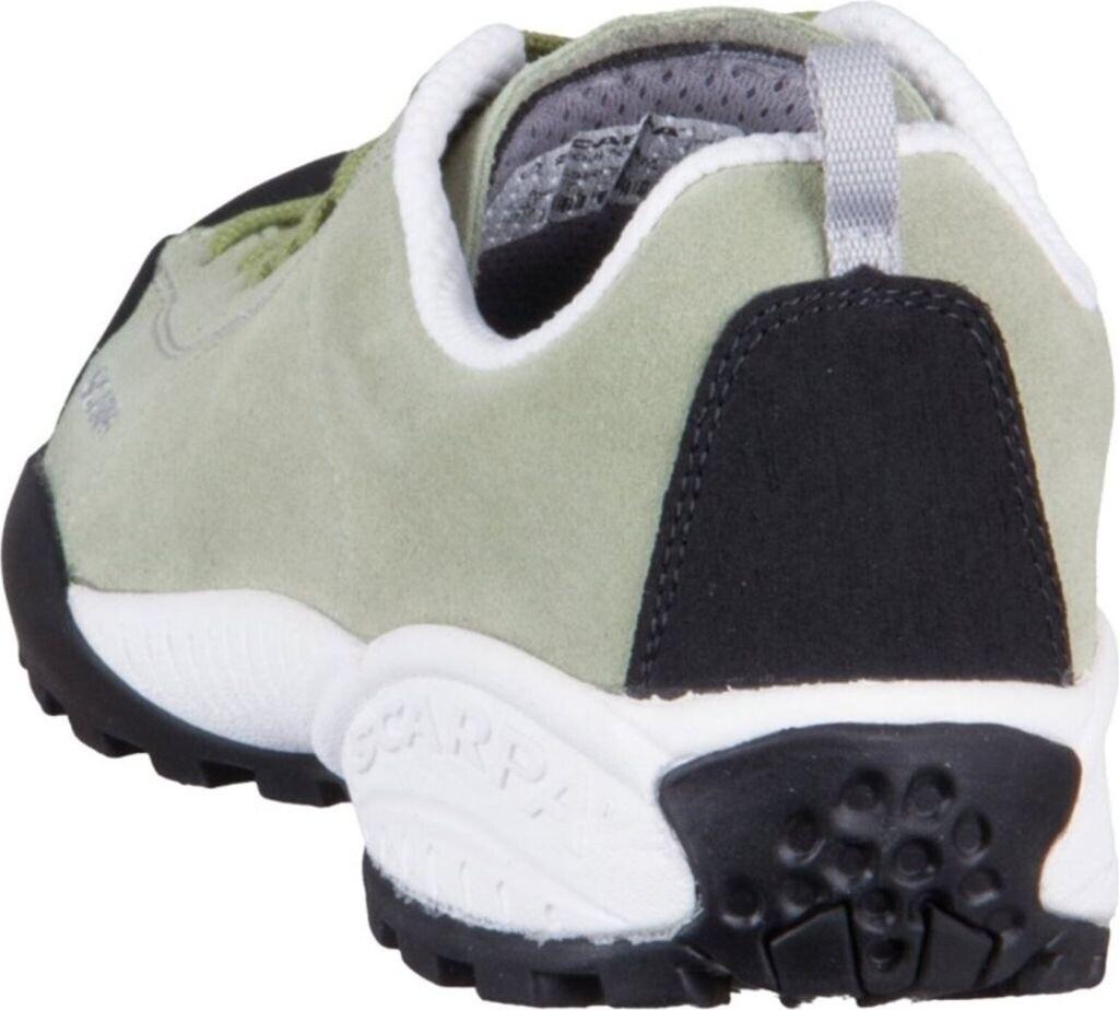 Hiking Shoes Scarpa Mojito (32605-721) Aloe