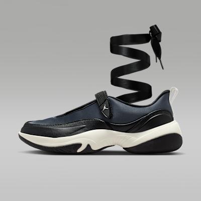 Jordan Pointe Черный Парус (Женский) 35.5