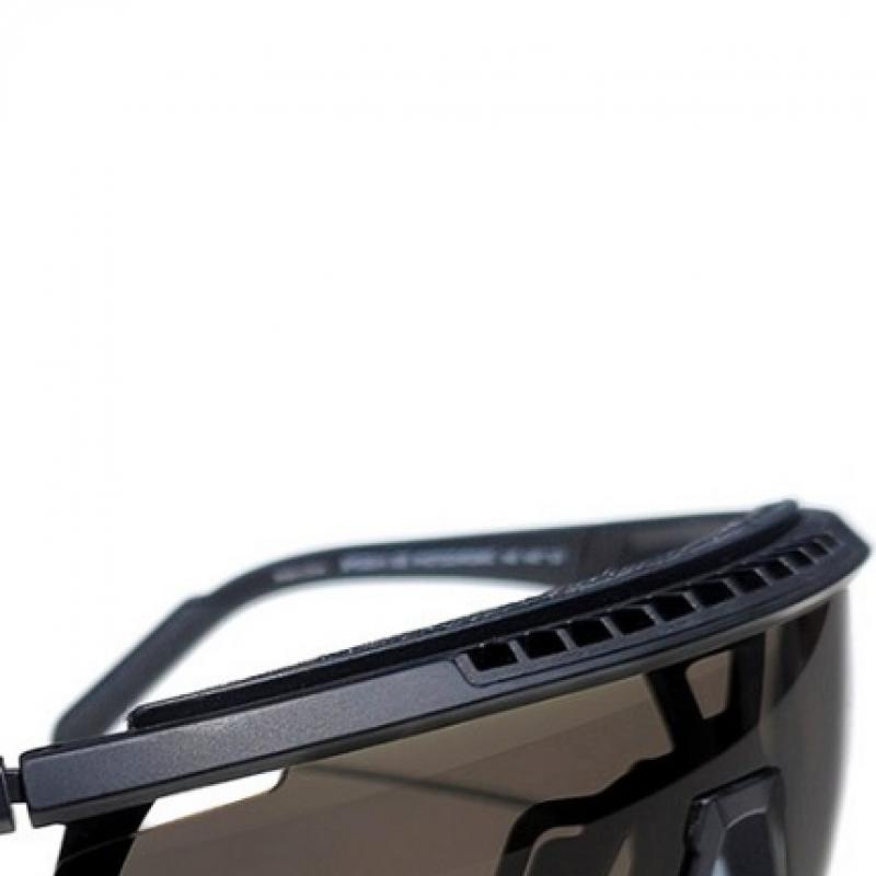 Adidas Sports Sunglasses Sp0029 02e Chromatic Lens