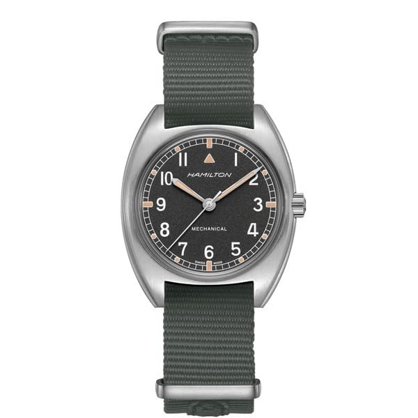 

Khaki Aviation Pioneer Mecha KHAKI [HAMILTON] []H76419931