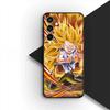 Dragons Gokus Balls Gohan Super Phone Cover for Samsung Galaxy A07 A06 A05 A17 A16 A15 A25 A26 A27 A35 A36 A53 A54 A55 A57 Case