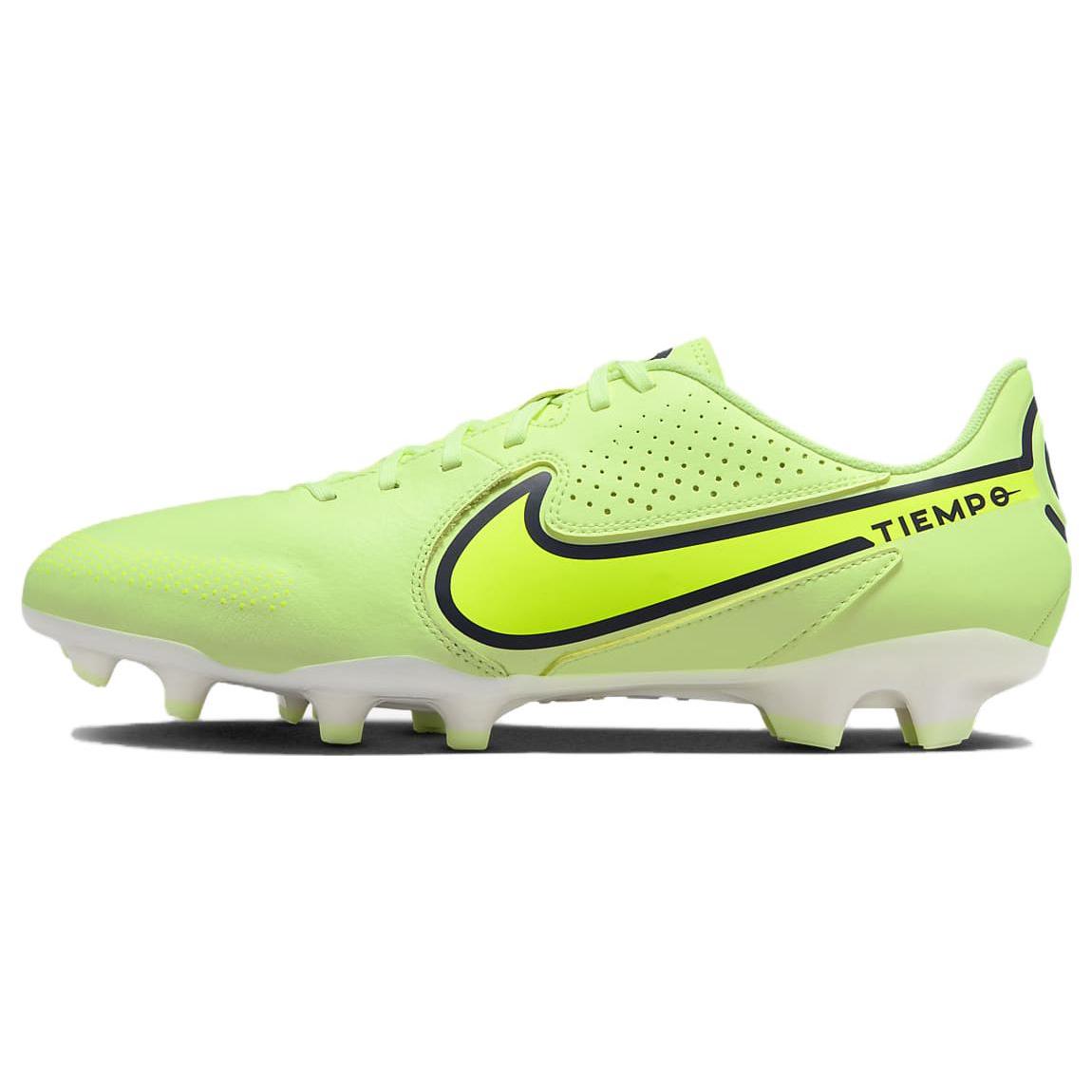 

Nike Tiempo Legend 9 Academy Mg Luminous Pack 42