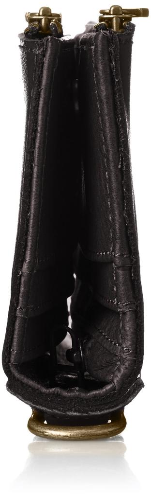 Wallet AVX1805 Black [Avirex]