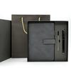 A5 Notebook Gift Set with Buckle - Corporate Souvenir & Customizable Business Notebook