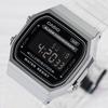 Casio Public Casual Transparent Urethane Watch