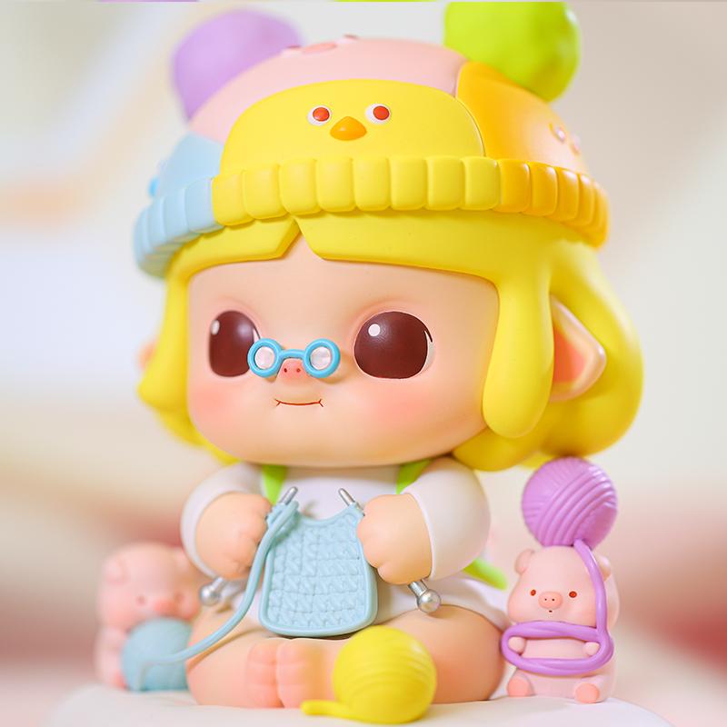 New POP MART MINICO Trendy Figures 15cm 201200325