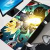 Mouse Pad Dragon Ball Durable Anime Gamer Large XXL Tablet Varmilo Keyboard Carpet Kawaii Gaming Accessories Mousepad