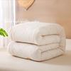 Thickened Cotton Student Dormitory Mattress and Comforter