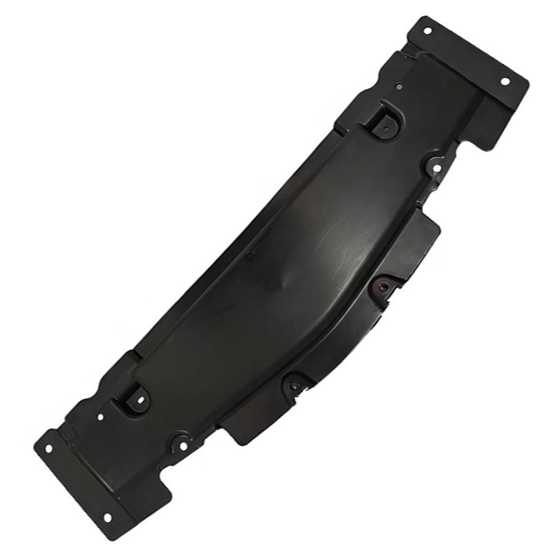 Mercedes W166 ML350 Engine Fender Chassis Undercarriage Protection Plate
