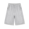 Neseupaseutyudio Sinave Side Pintuck Wide Bermuda Shorts Pants 3 Colors [Nsst_4501]