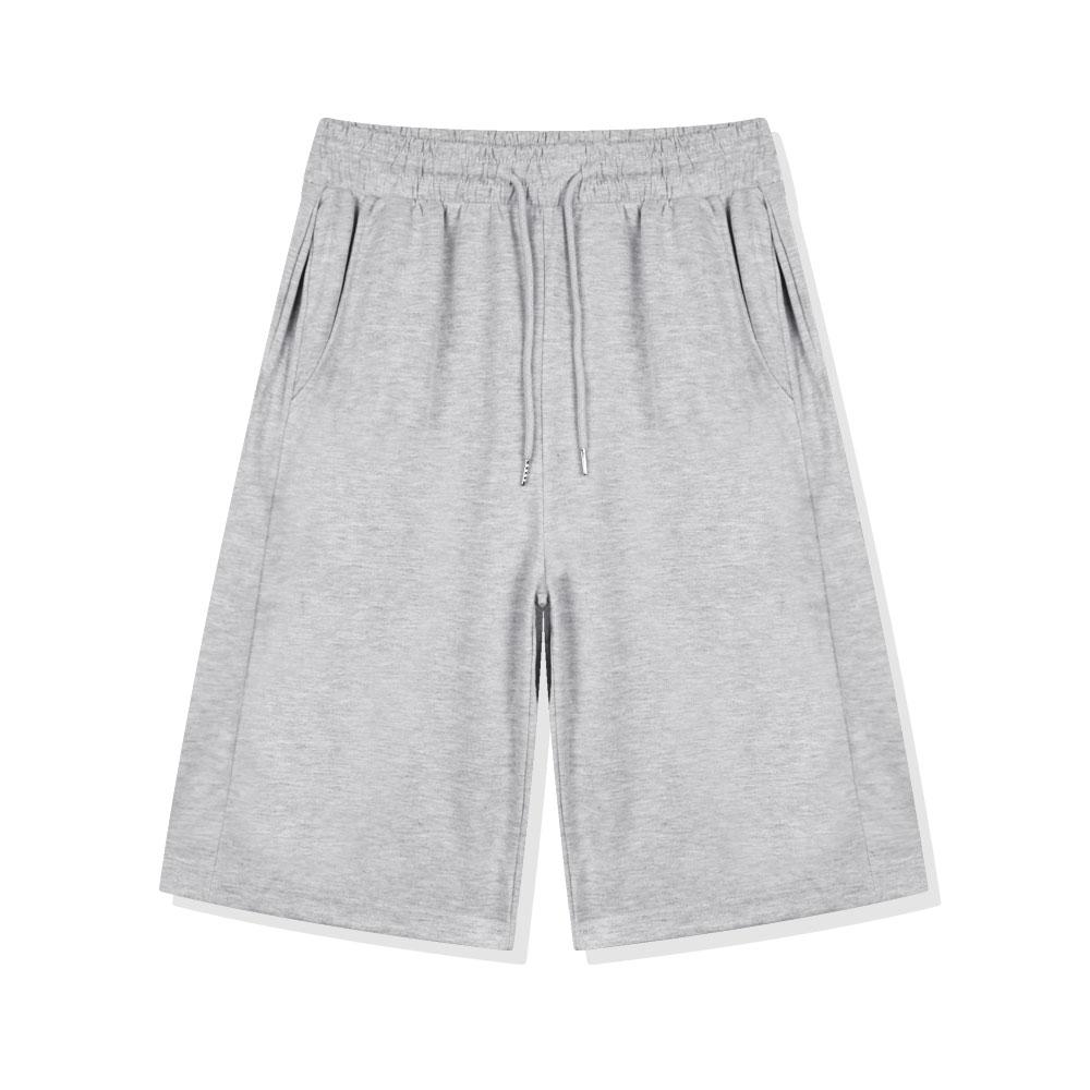 Neseupaseutyudio Sinave Side Pintuck Wide Bermuda Shorts Pants 3 Colors [Nsst_4501]