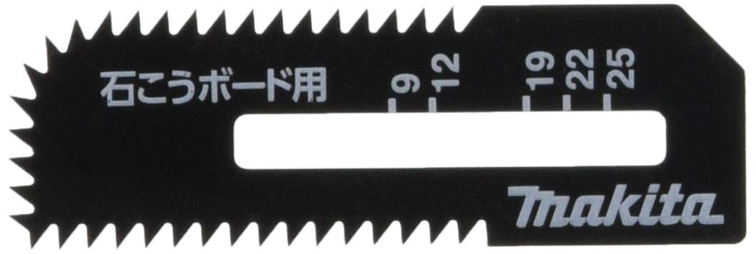 

Лезвие для гипсокартона Makita, 2 шт. A-60028