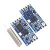 HC-12 SI4438 Wireless Module Long Distance 433M Wireless Serial Port Module UART Interface 1000m Replace with New Bluetooth