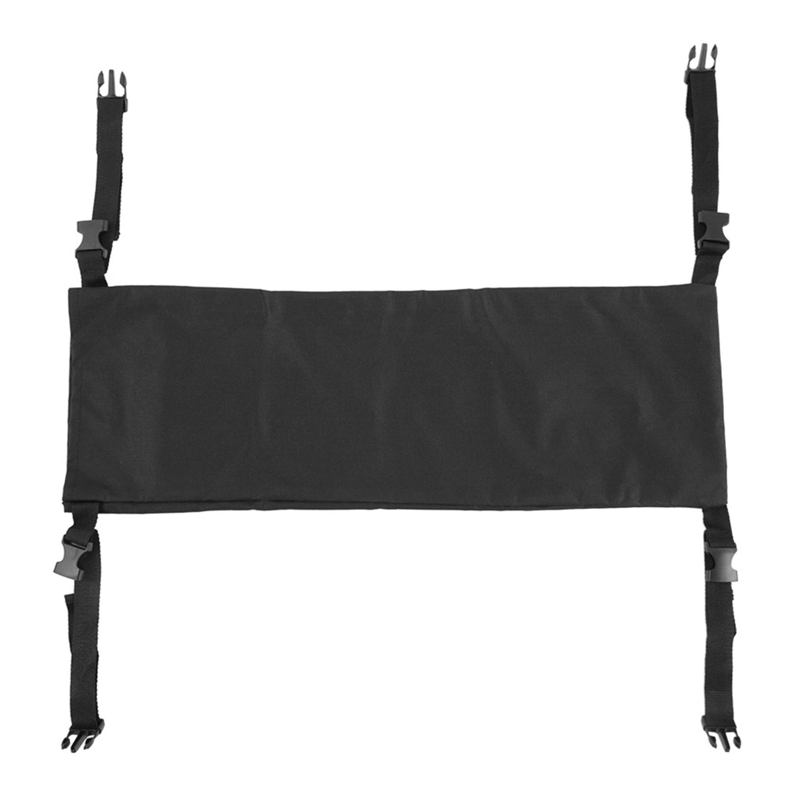 

Профессиональная Прочная Сумка-Контейнер для Кислородного Баллона для Инвалидной Коляски Портативный Нейлоновый Контейнер