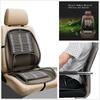 1Pc  Car Seat Mesh Back Cushion Pad