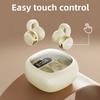 Xiaomi Wireless Bluetooth Headset X31 Bluetooth Headset Power Earbud Digital Display Stereo Headset is suitable for all smart phones.