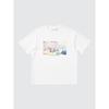 Uniqlo Zo Friends UT  GrAphic T  A
