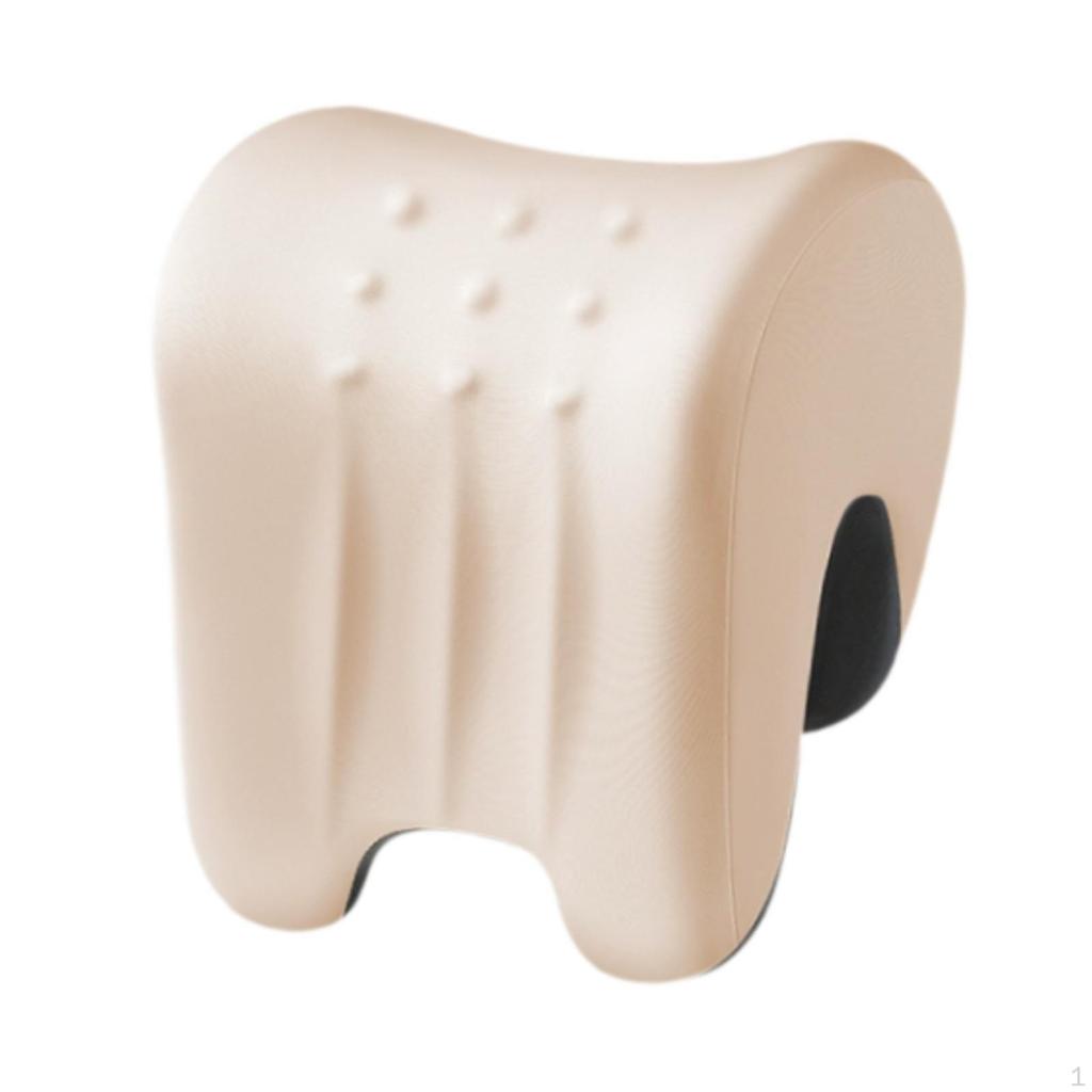 Polštář na spaní na stole, opěrka hlavy pro krk, multifunkční, pro dospělé studenty, paměťový