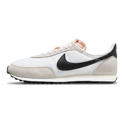 Scarpe da ginnastica Waffle Trainer 2 Bianco Nero Uomo Sneakers Sail Summit-White DH1349-100