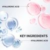 Instant Plumping Lip Oil, Hyaluronic Acid Lip Plumping Essence, Long-Lasting Moisturizing Glossy Lip