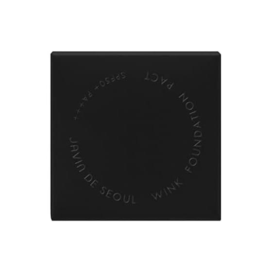 Wink Foundation Pact 21 COVER IVORY