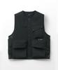 Helinox Wear Field Utility Vest_Black