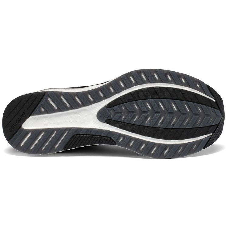 SAUCONY Freedom 3 Black White Men Sneakers S20543-40