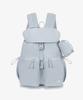 Nm2Ds22C Women'S Breeze Backpack Light Gray