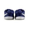 Nike Pico 5 Hook and Loop Low Top Toddler Shoes Blue White Infant And Toddler AR4162-400