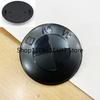 For BMW 5G31The new matte black badge is suitable for BMW 2 3 5 Series x1 x3 x5 x6 modified black splicing front and rear wheel hub covers.
