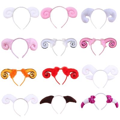 Çocuklar İçin Saç Aksesuarları – Çocuk Saç Bantları