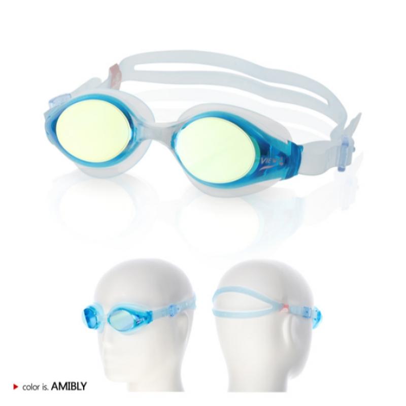 View Women S Mirror goggleS V820mr
